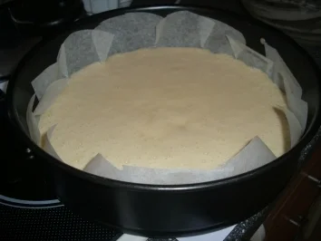 Raffaelo-Schokoladen-Sahne-Torte - Rezept - Bild Nr. 3