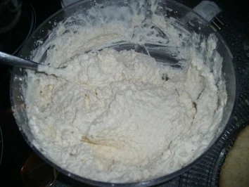 Raffaelo-Schokoladen-Sahne-Torte - Rezept - Bild Nr. 4