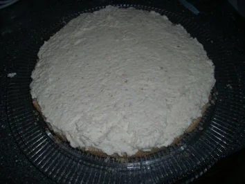 Raffaelo-Schokoladen-Sahne-Torte - Rezept - Bild Nr. 5