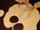 Polnisch-Russisch Pierogi (Vegetarisch) - Rezept - Bild Nr. 2