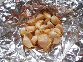 Kartoffelpüree mit Knoblauch - Rezept - Bild Nr. 2