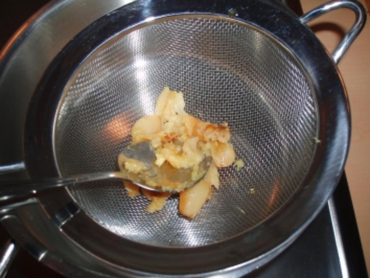 Kartoffelpüree mit Knoblauch - Rezept - Bild Nr. 4