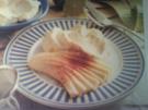 Bananencreme - Rezept