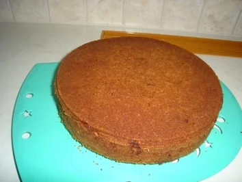 Gedeckter Apfelkuchen - Rezept - Bild Nr. 2