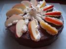 Gedeckter Apfelkuchen - Rezept