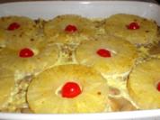 Fernöstliches Reisgericht - Rezept