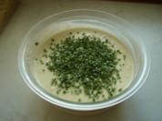 Kartoffelkäse - Rezept
