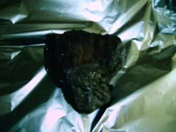 Rinderschmorbraten in Rotweinsoße - Rezept - Bild Nr. 2