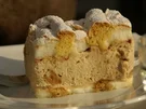 Kardinalschnitte - Rezept
