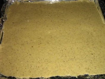 Rote-Grütze Biskuitrolle - Rezept - Bild Nr. 3