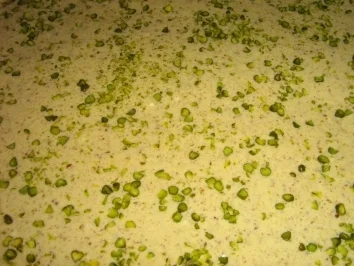 Rote-Grütze Biskuitrolle - Rezept - Bild Nr. 4