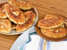 Bayerische Schuxen - aus der traditionellen niederbayerischen Küche - Rezept - Bild Nr. 2