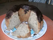 Petras Zucchinigugelhupf...... - Rezept