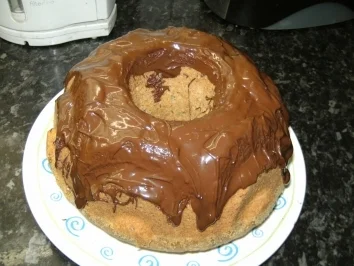 Rezept: Petras Zucchinigugelhupf...... Bild Nr. 5 Petras Zucchinigugelhupf...... - Rezept - Bild Nr. 5