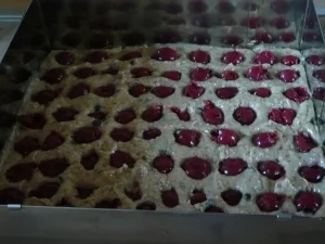 Emils Geburtstags-Tschutschu - Rezept - Bild Nr. 2