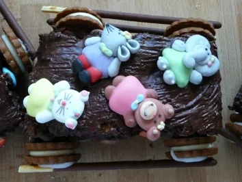 Emils Geburtstags-Tschutschu - Rezept - Bild Nr. 10