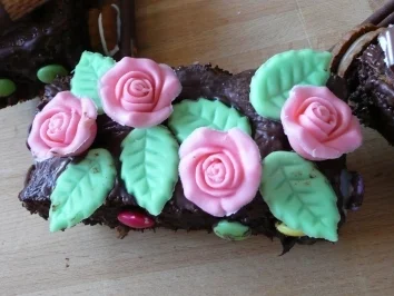 Emils Geburtstags-Tschutschu - Rezept - Bild Nr. 12