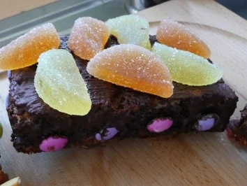 Emils Geburtstags-Tschutschu - Rezept - Bild Nr. 14