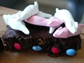 Emils Geburtstags-Tschutschu - Rezept - Bild Nr. 15