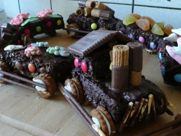 Emils Geburtstags-Tschutschu - Rezept - Bild Nr. 16