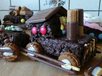 Emils Geburtstags-Tschutschu - Rezept - Bild Nr. 9