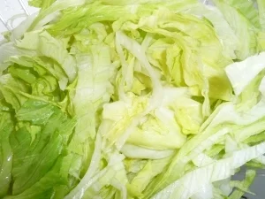 Gefülltes Pittabrot - Rezept - Bild Nr. 5