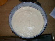 Gedeckter Apfelkuchen mit Rum-Rosinen - Rezept