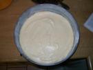 Gedeckter Apfelkuchen mit Rum-Rosinen - Rezept