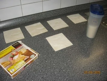 Mini-Schweineöhrchen - Rezept - Bild Nr. 2