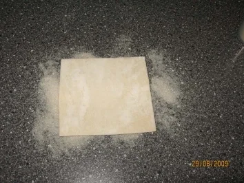 Mini-Schweineöhrchen - Rezept - Bild Nr. 4