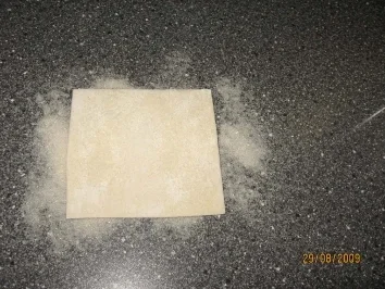 Mini-Schweineöhrchen - Rezept - Bild Nr. 5