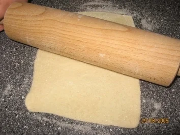 Mini-Schweineöhrchen - Rezept - Bild Nr. 7