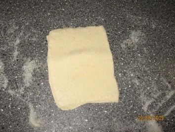 Mini-Schweineöhrchen - Rezept - Bild Nr. 8