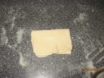 Mini-Schweineöhrchen - Rezept - Bild Nr. 9