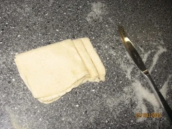 Mini-Schweineöhrchen - Rezept - Bild Nr. 10