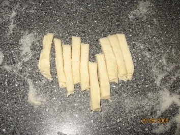 Mini-Schweineöhrchen - Rezept - Bild Nr. 11