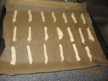 Mini-Schweineöhrchen - Rezept - Bild Nr. 12