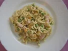 Nudelsalat - Rezept