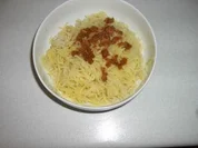 Kohlrabi - Kartoffelschnee - Rezept