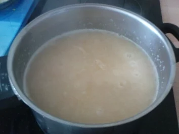 Mamunieh - Rezept - Bild Nr. 3