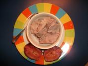 feiges Eis - Rezept