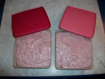 Rezept: feiges Eis Bild Nr. 4 feiges Eis - Rezept - Bild Nr. 4