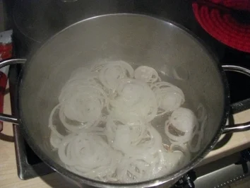 Spaghetti Bolognese - Rezept - Bild Nr. 2