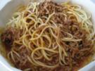 Spaghetti Bolognese - Rezept