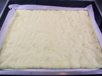 Rezept: Pizza " Mare" e "Amore" Bild Nr. 5 Pizza " Mare" e "Amore" - Rezept - Bild Nr. 5