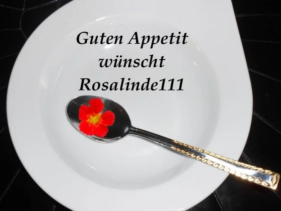 Rezept: Paprkaschoten mal anders gefüllt Paprkaschoten mal anders gefüllt - Rezept