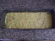 Zucchini-Apfel-Brot - Rezept