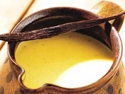 Vanilleparfait - Rezept