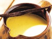 Vanilleparfait - Rezept