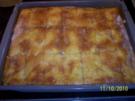 Zuckerkuchen - Rezept